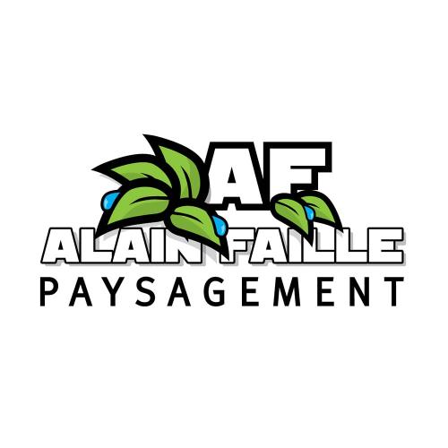 Image de marque d’un entrepreneur en paysagement