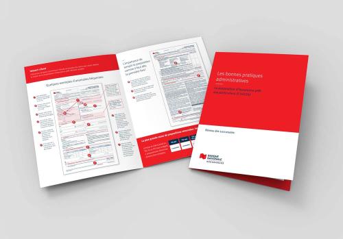 La proposition d'Assurance-prêt aux particuliers - Banque Nationale