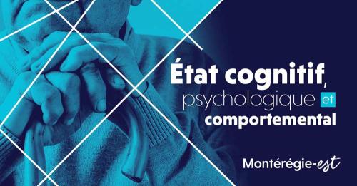 Facebook sur l’autonomie des personnes âgées au CISSS de la Montérégie-Est