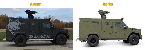 Retouche photo professionnelle