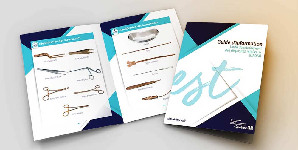 Guide URDM du CISSSME