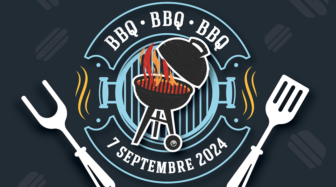 Invitation événement