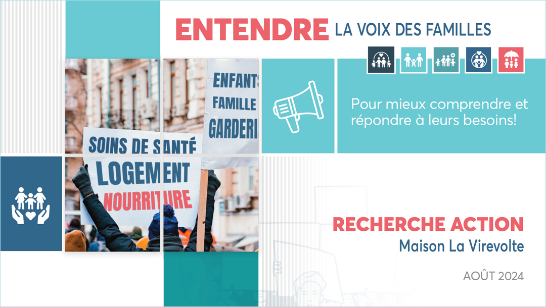 Rapport de recherche - Virevolte